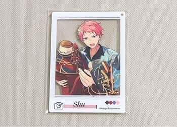あんスタ　星幻時序チェキ　斎宮宗 51N+TNb3b-L._UF350,350_QL50_.jpg